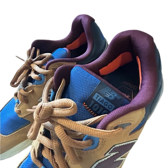 New Balance 1010 Tiago Lemos - Picture 7 of 9